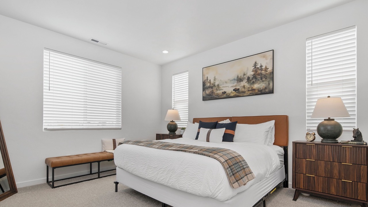 Photo of Bedroom in Star