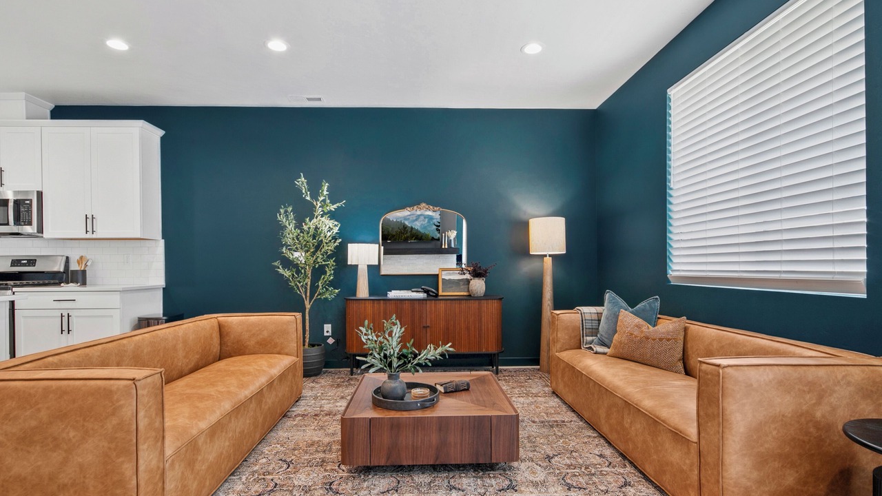 Photo of Bedroom in Star