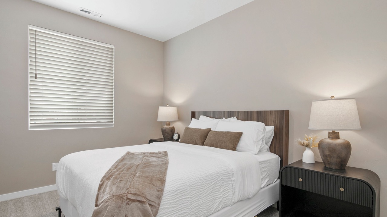 Photo of Bedroom in Star