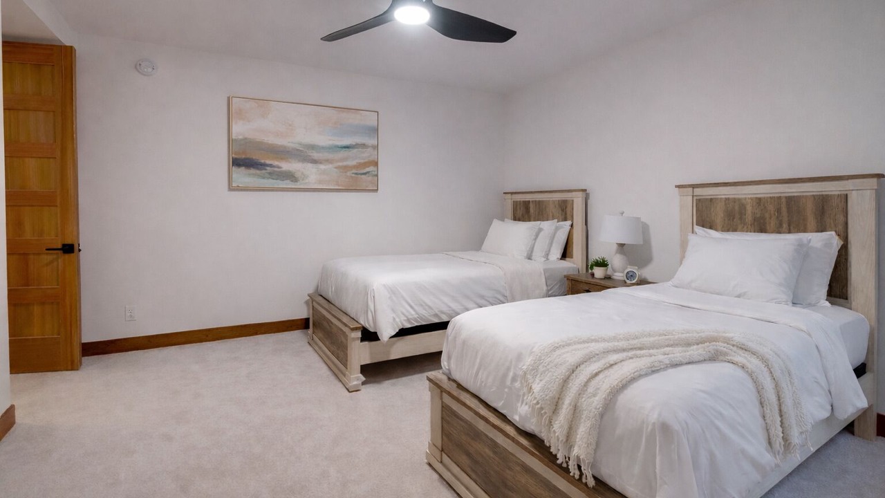 Photo of Bedroom in Jackson Hole