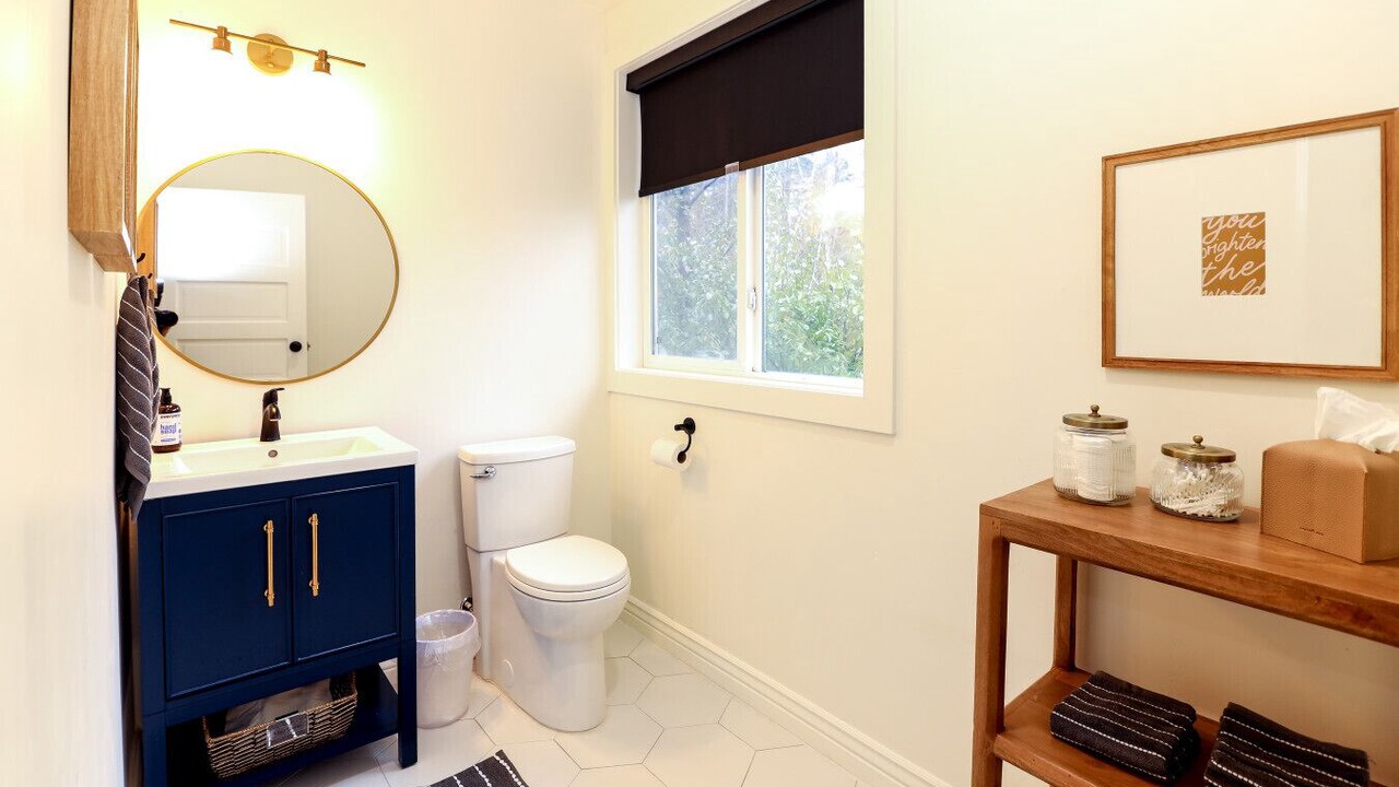 Photo of Bathroom in Star