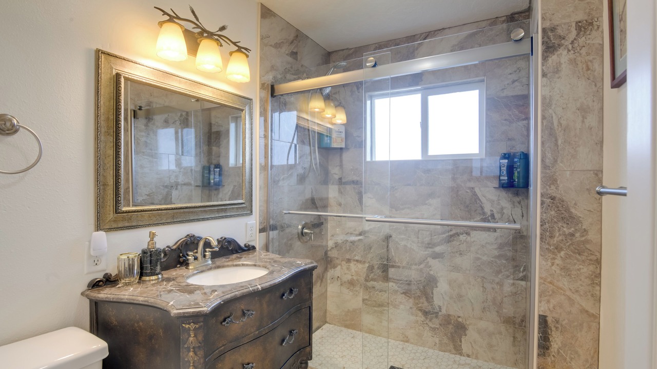 Photo of Bathroom in Ririe