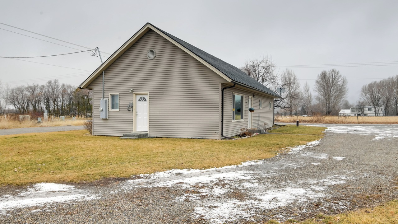 Photo of Outdoor in Ririe