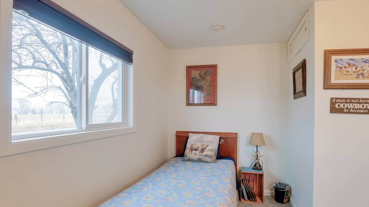 Photo of Bedroom in Ririe