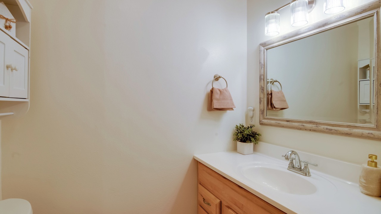 Photo of Bathroom in Ririe