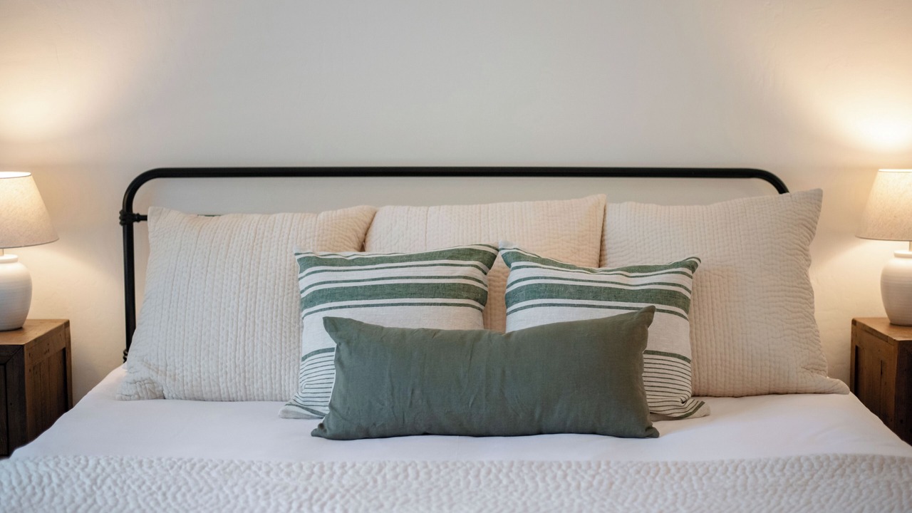 Photo of Bedroom in Sagle