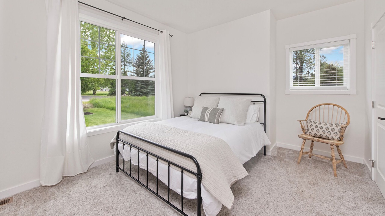 Photo of Bedroom in Sagle