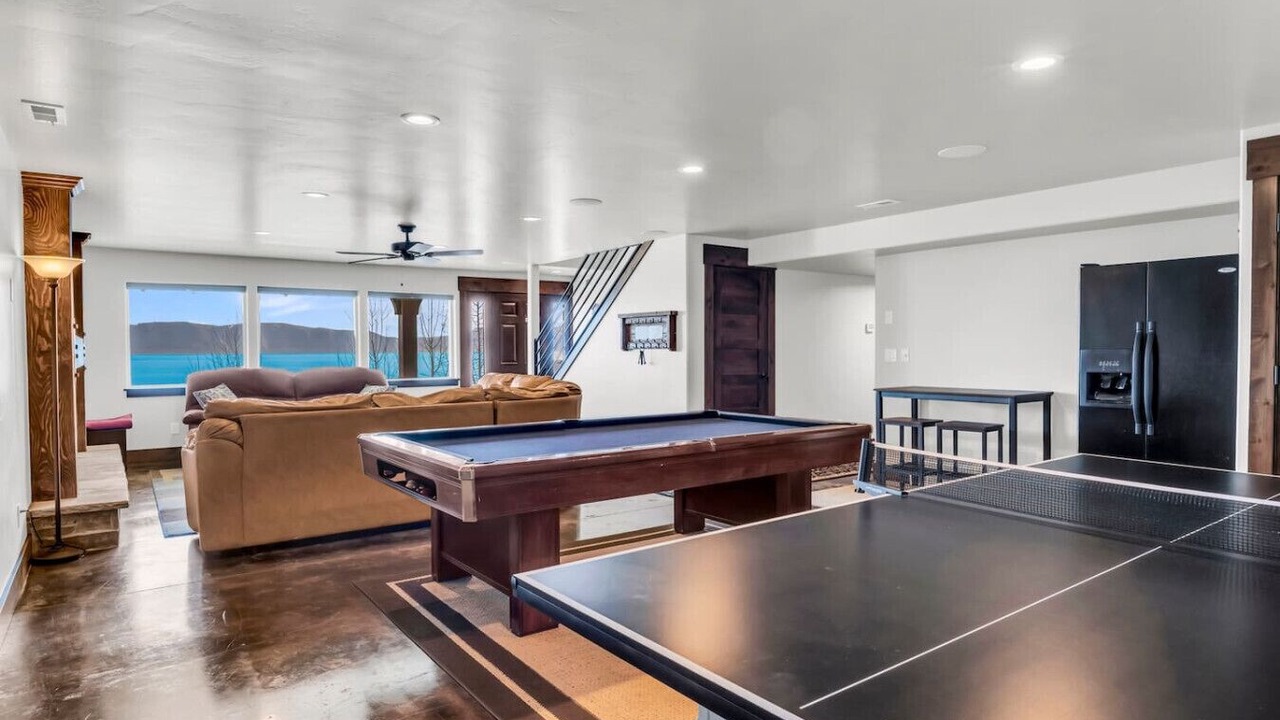 Photo of Bedroom in Harbor Village