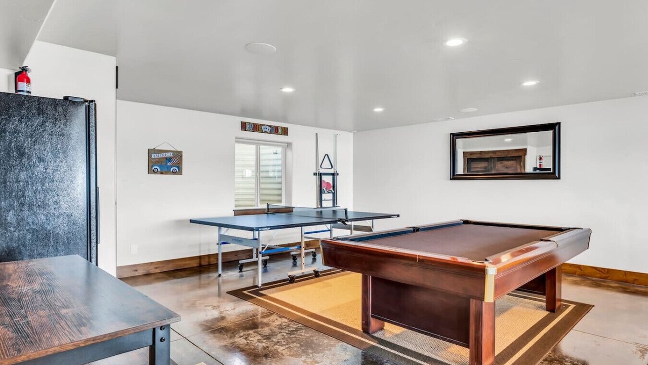Photo of Bedroom in Harbor Village