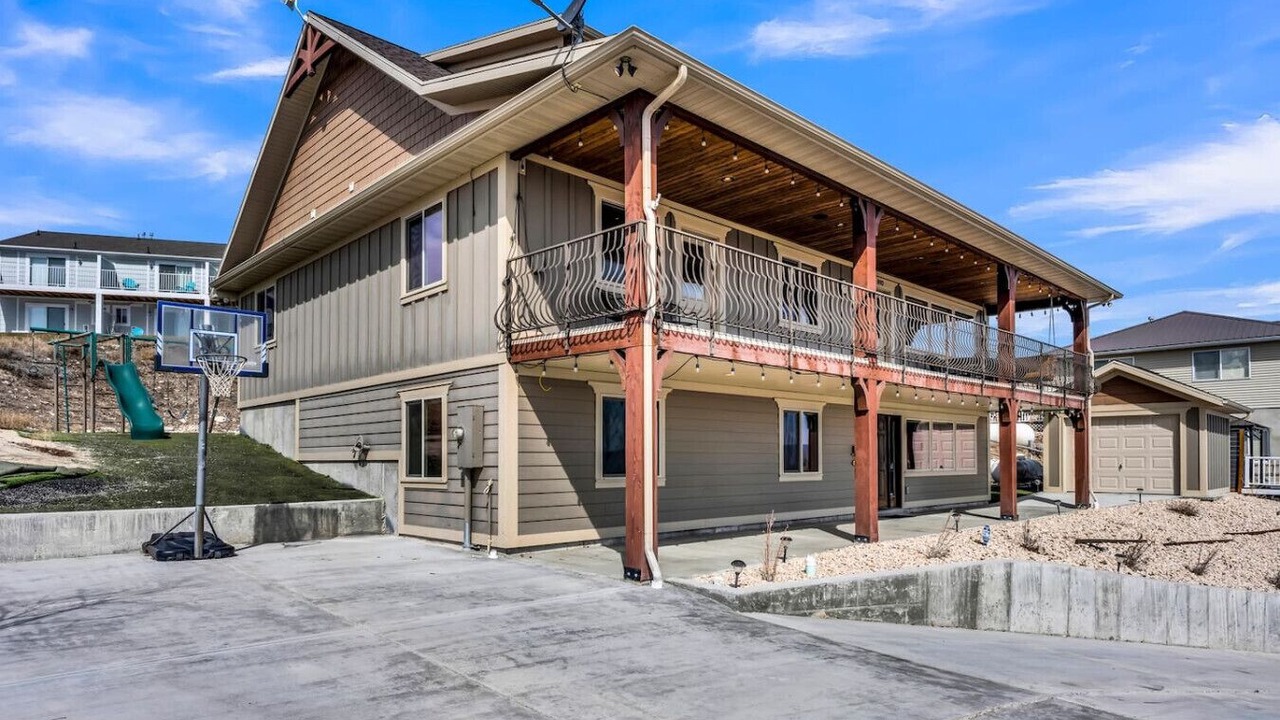 Photo of Outdoor in Harbor Village