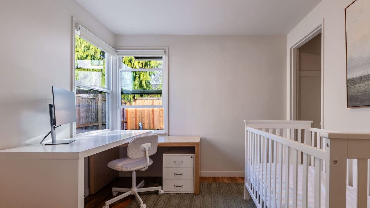 Photo of Bedroom in Ballard