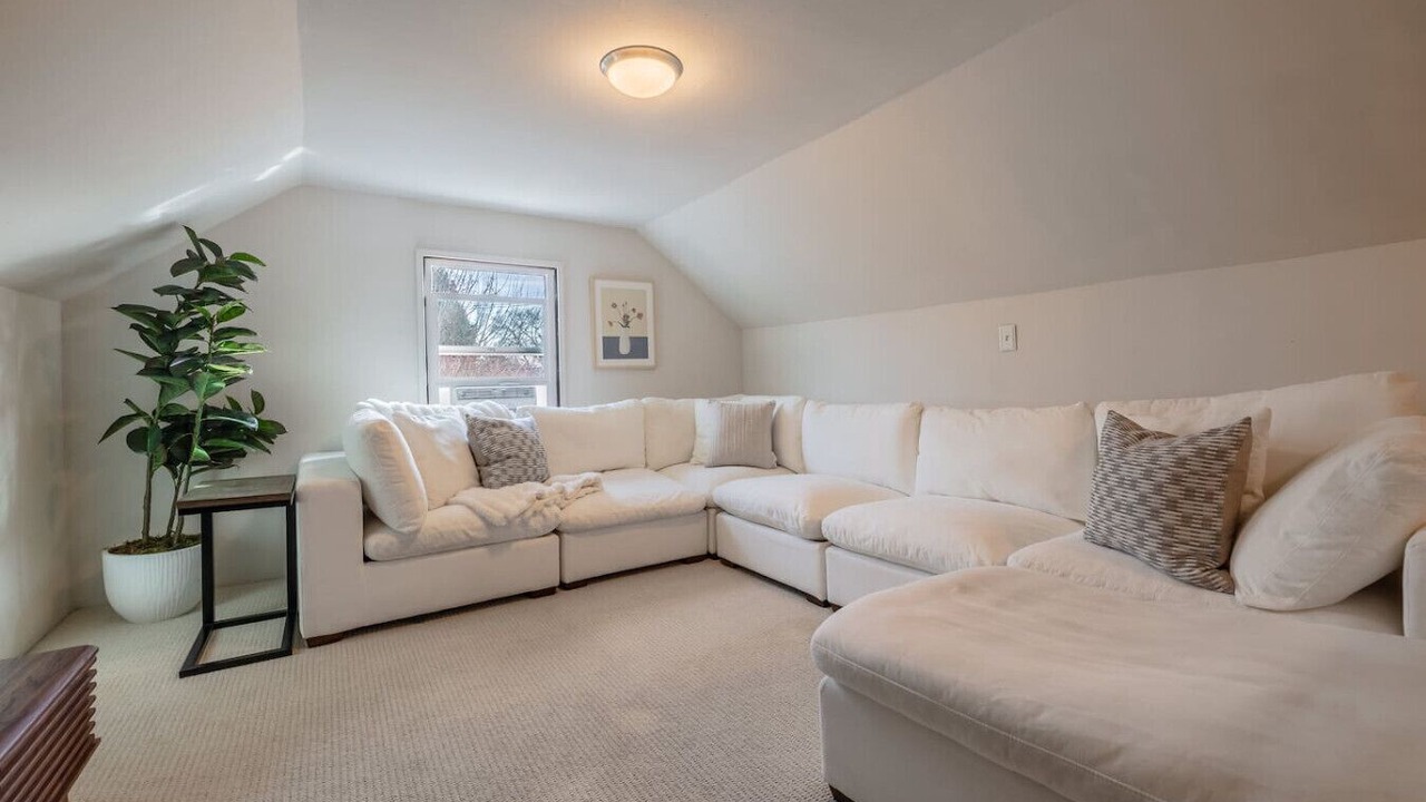 Photo of Bedroom in Ballard