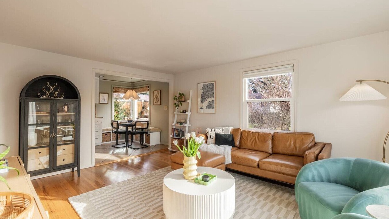 Photo of Bedroom in Ballard