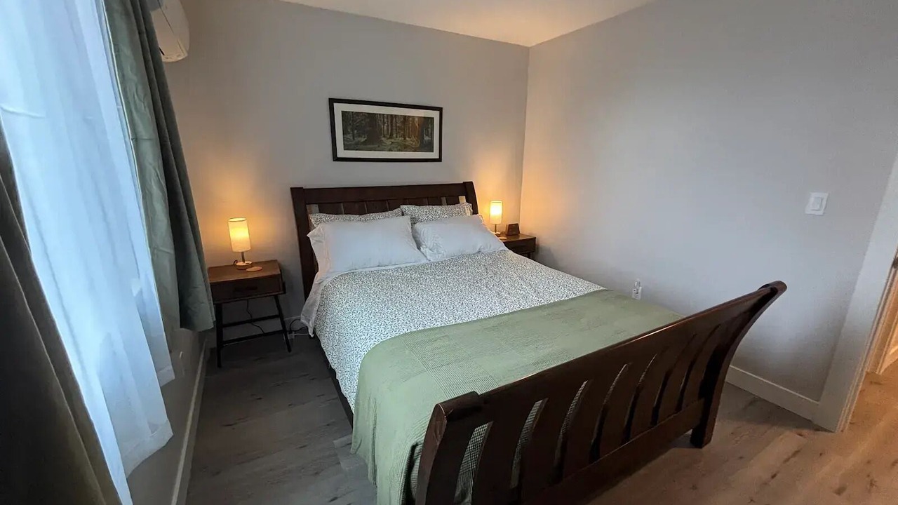 Photo of Bedroom in Tracyton