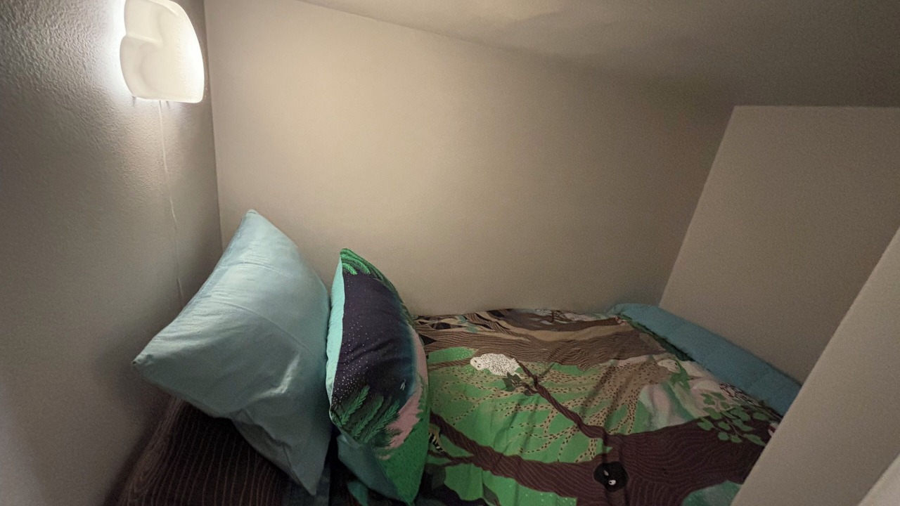 Photo of Bedroom in Tracyton