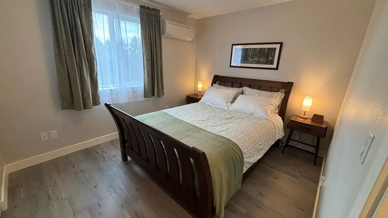 Photo of Bedroom in Tracyton