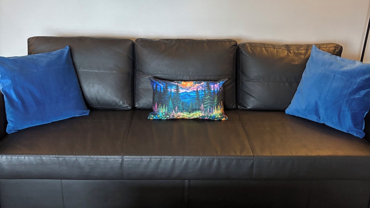 Photo of Livingroom in Tracyton