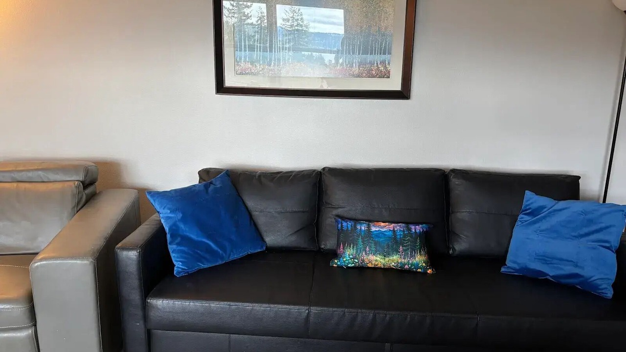 Photo of Livingroom in Tracyton