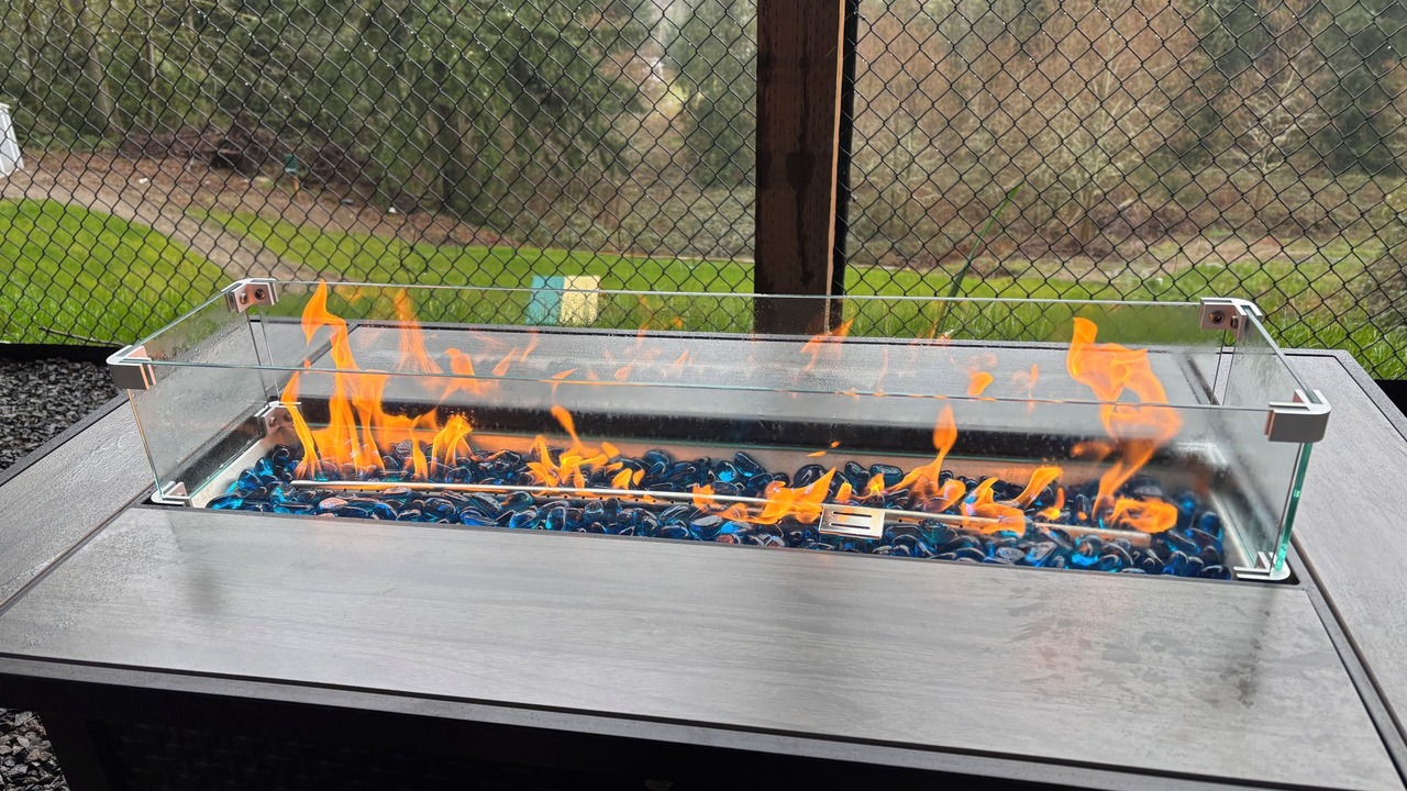 Photo of Outdoor in Tracyton