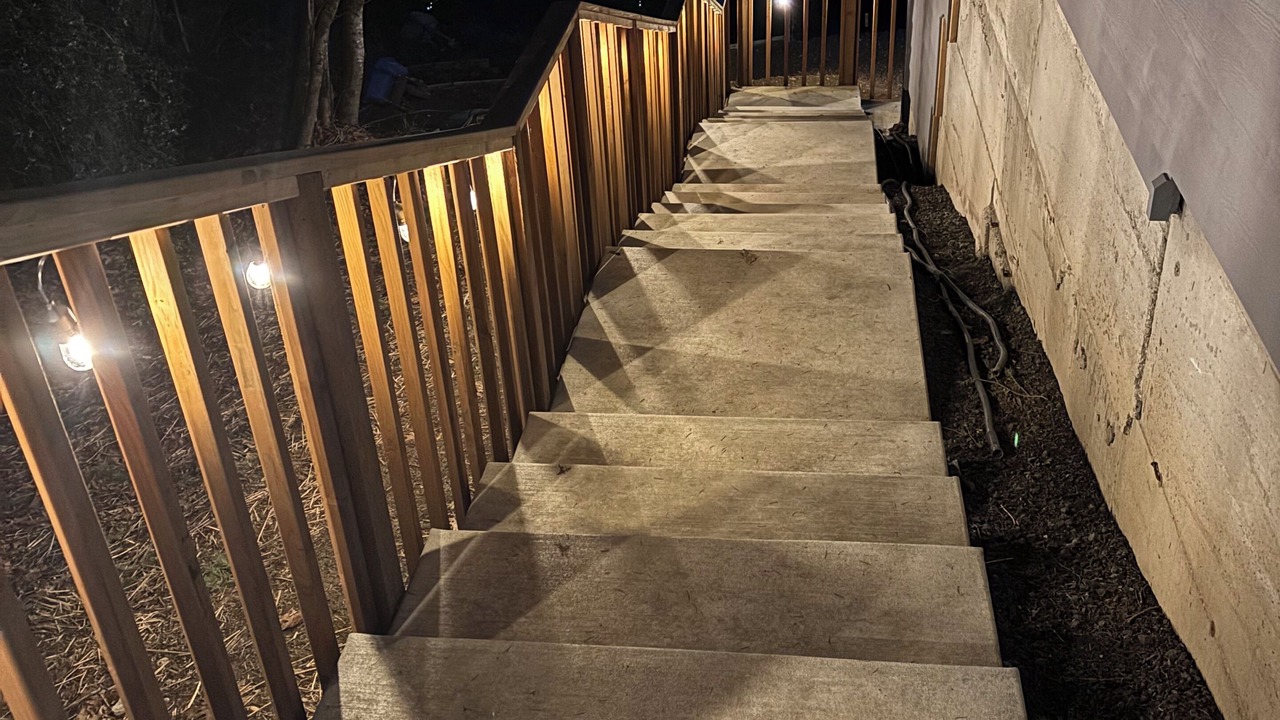 Photo of Outdoor in Tracyton