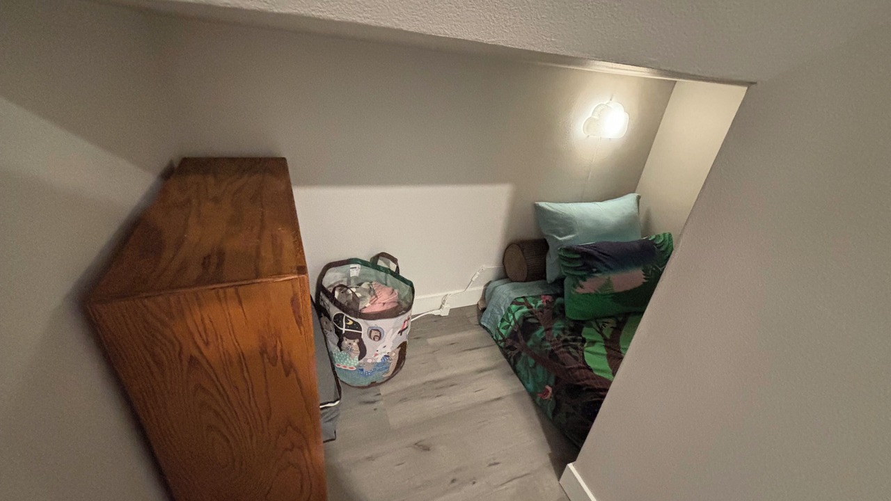 Photo of Bedroom in Tracyton