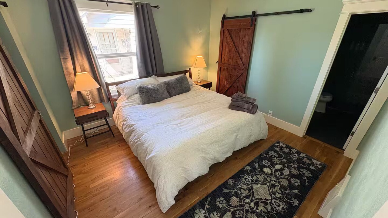 Photo of Bedroom in Moscow