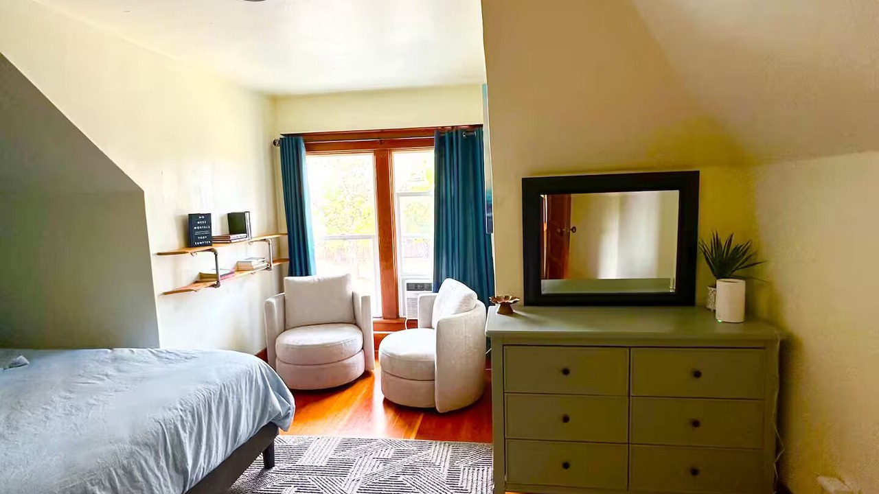 Photo of Bedroom in Moscow