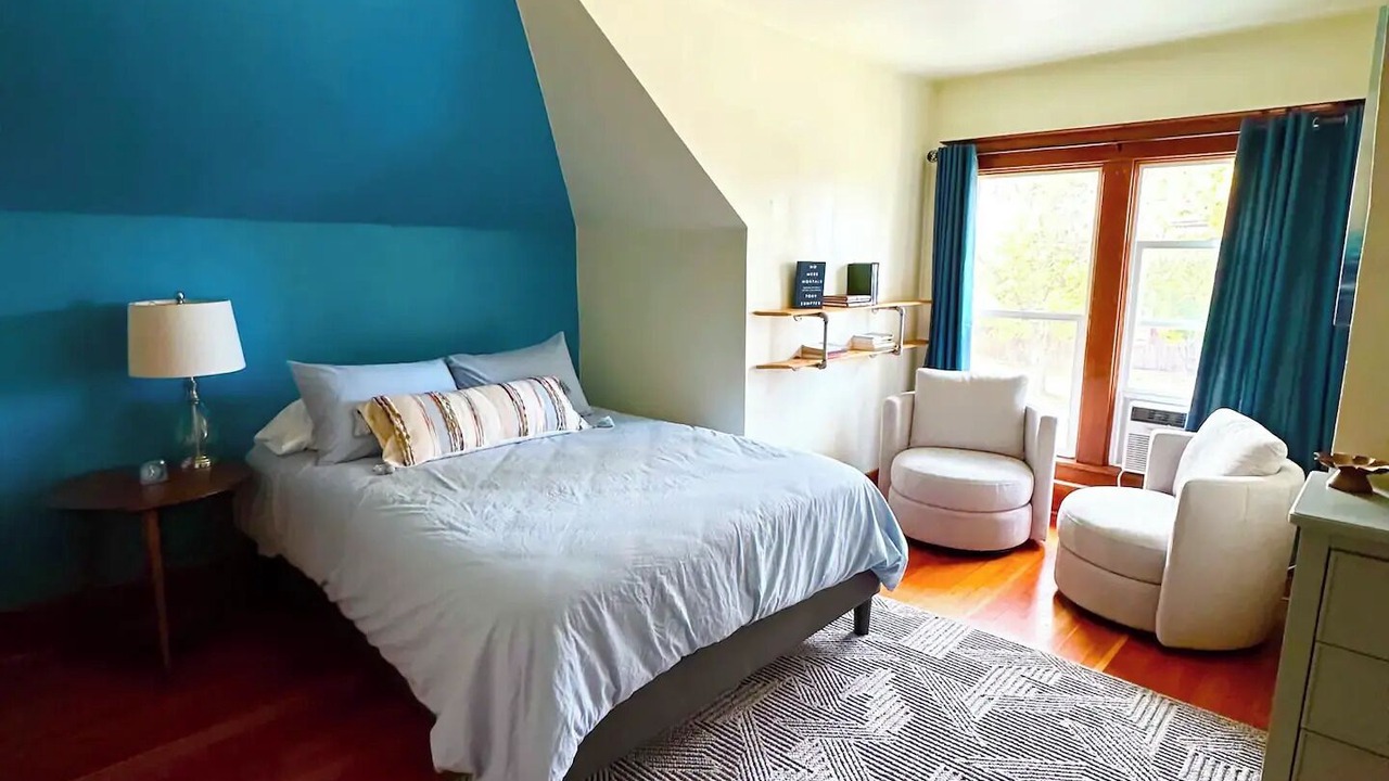 Photo of Bedroom in Moscow