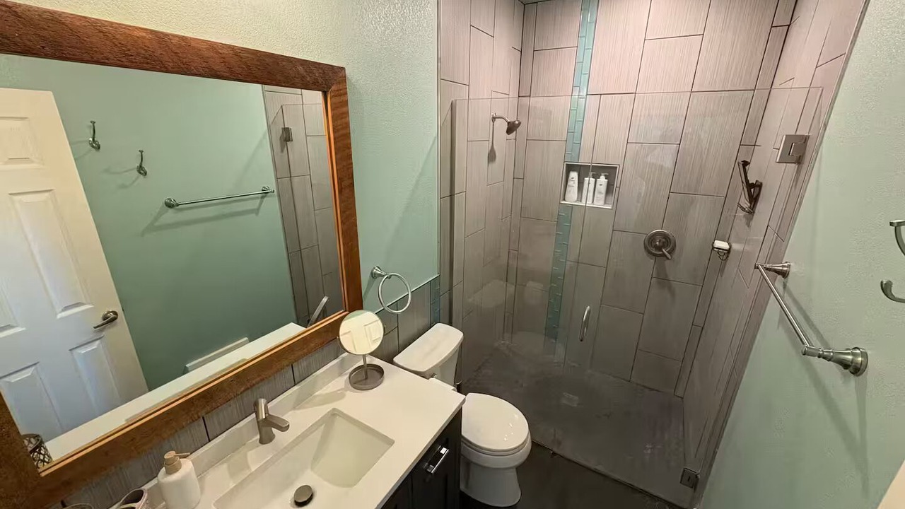 Photo of Bathroom in Moscow
