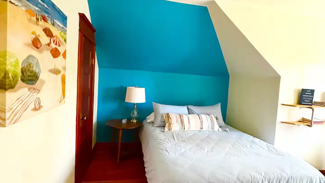 Photo of Bedroom in Moscow