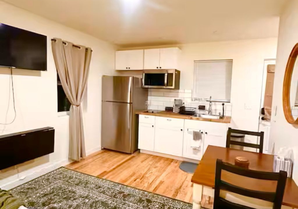 Photo of Kitchen in Moscow