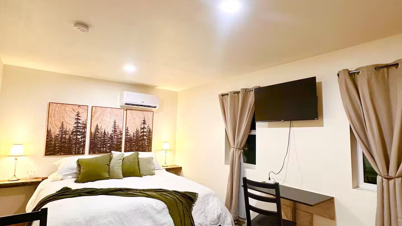 Photo of Bedroom in Moscow