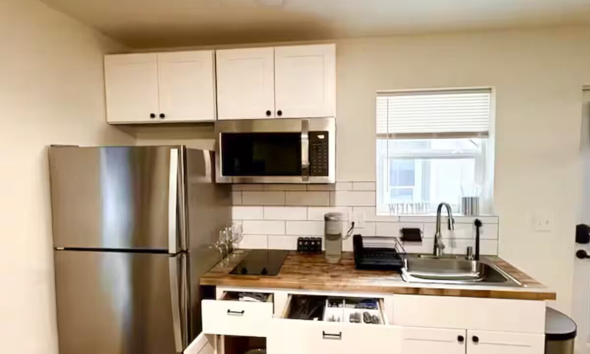 Photo of Kitchen in Moscow