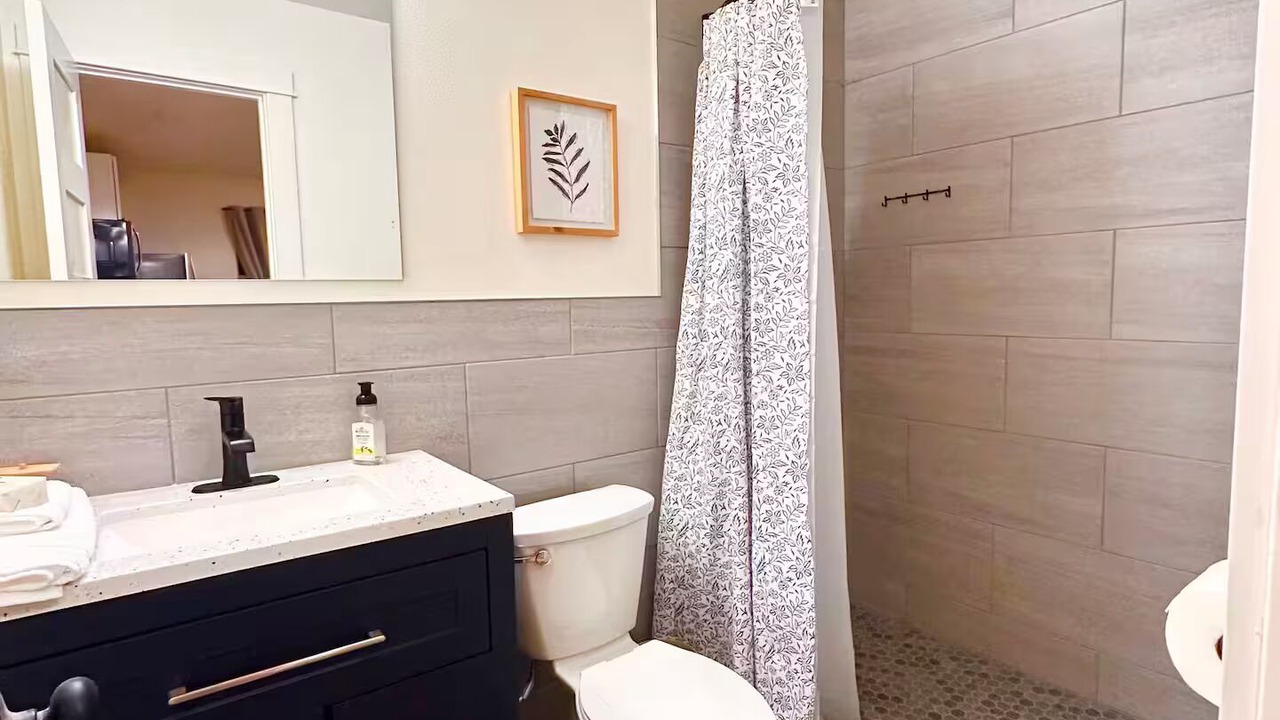 Photo of Bathroom in Moscow
