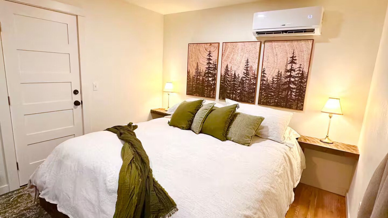 Photo of Bedroom in Moscow