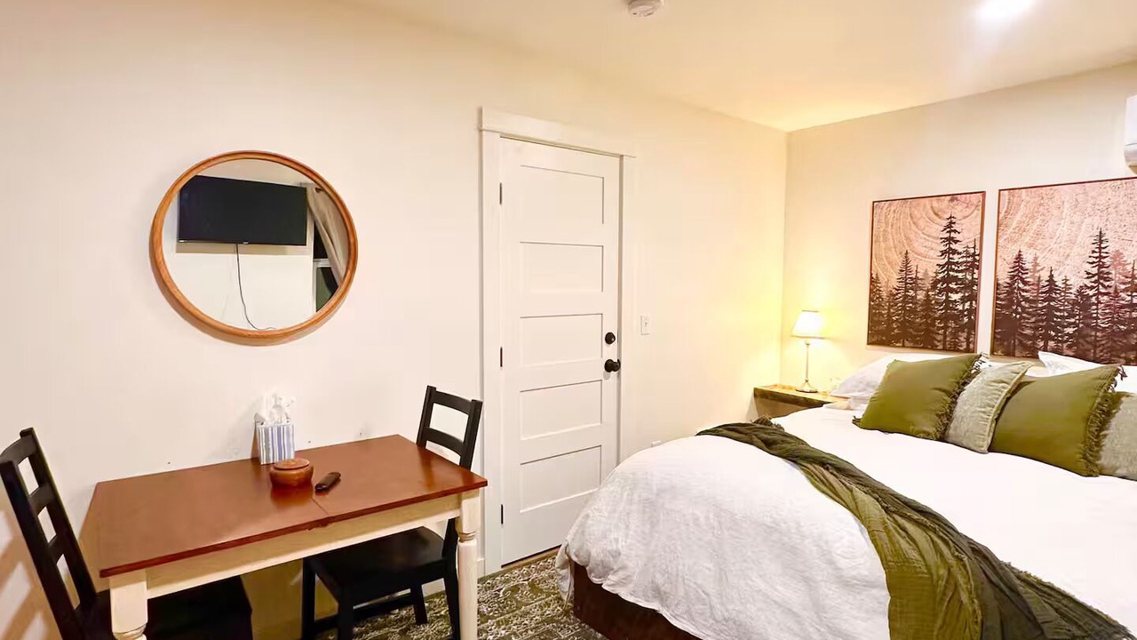 Photo of Bedroom in Moscow