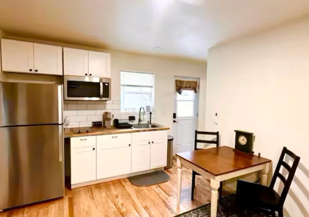 Photo of Kitchen in Moscow