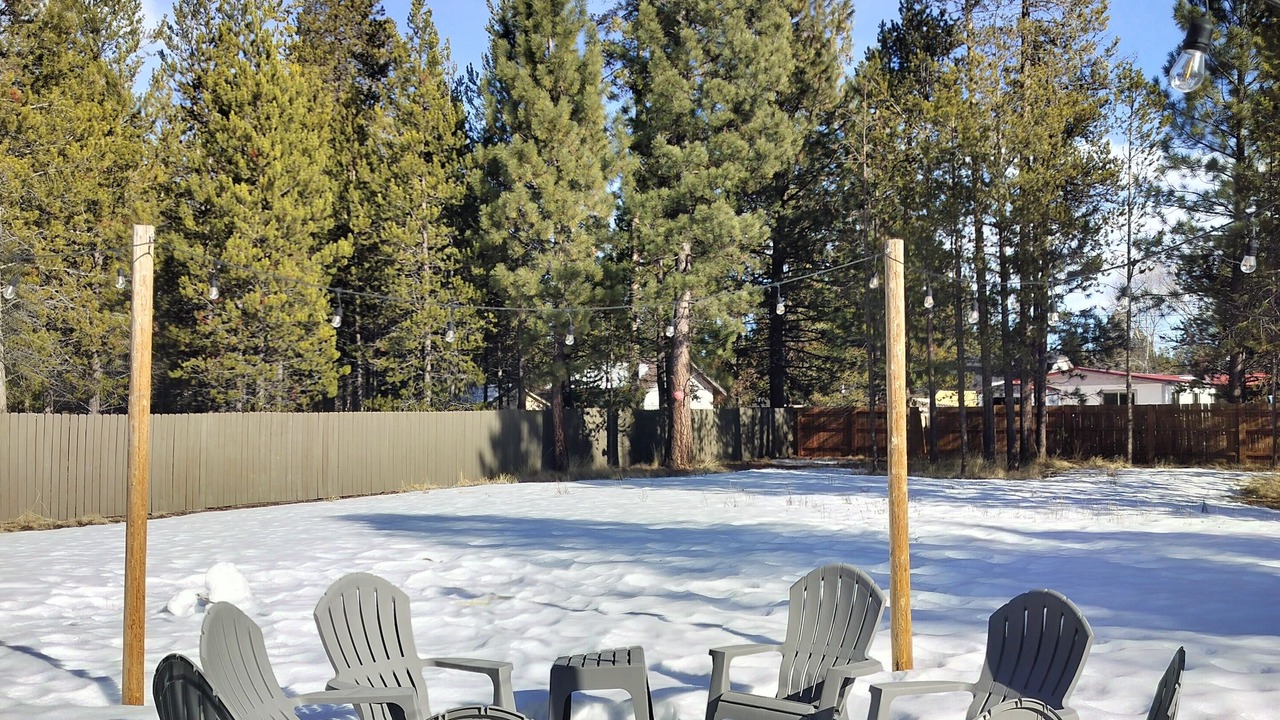 Photo of Outdoor in Oregon Water Wonderland