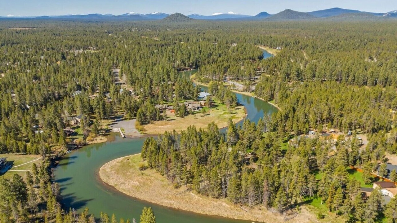 Photo of Outdoor in Oregon Water Wonderland
