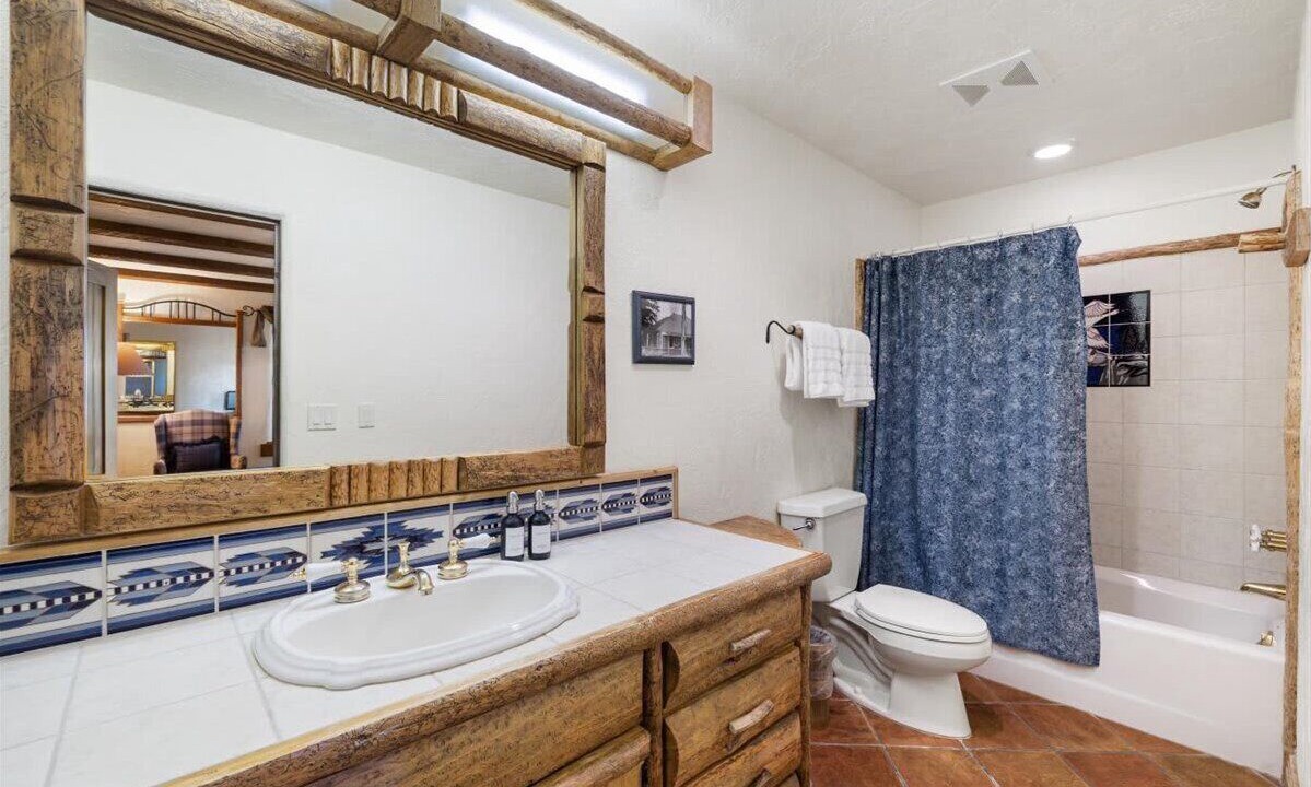 Photo of Bathroom in Spring Creek Ranch