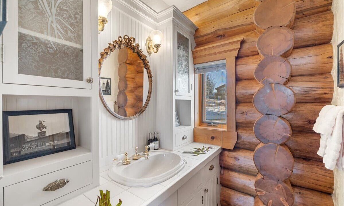 Photo of Bathroom in Spring Creek Ranch
