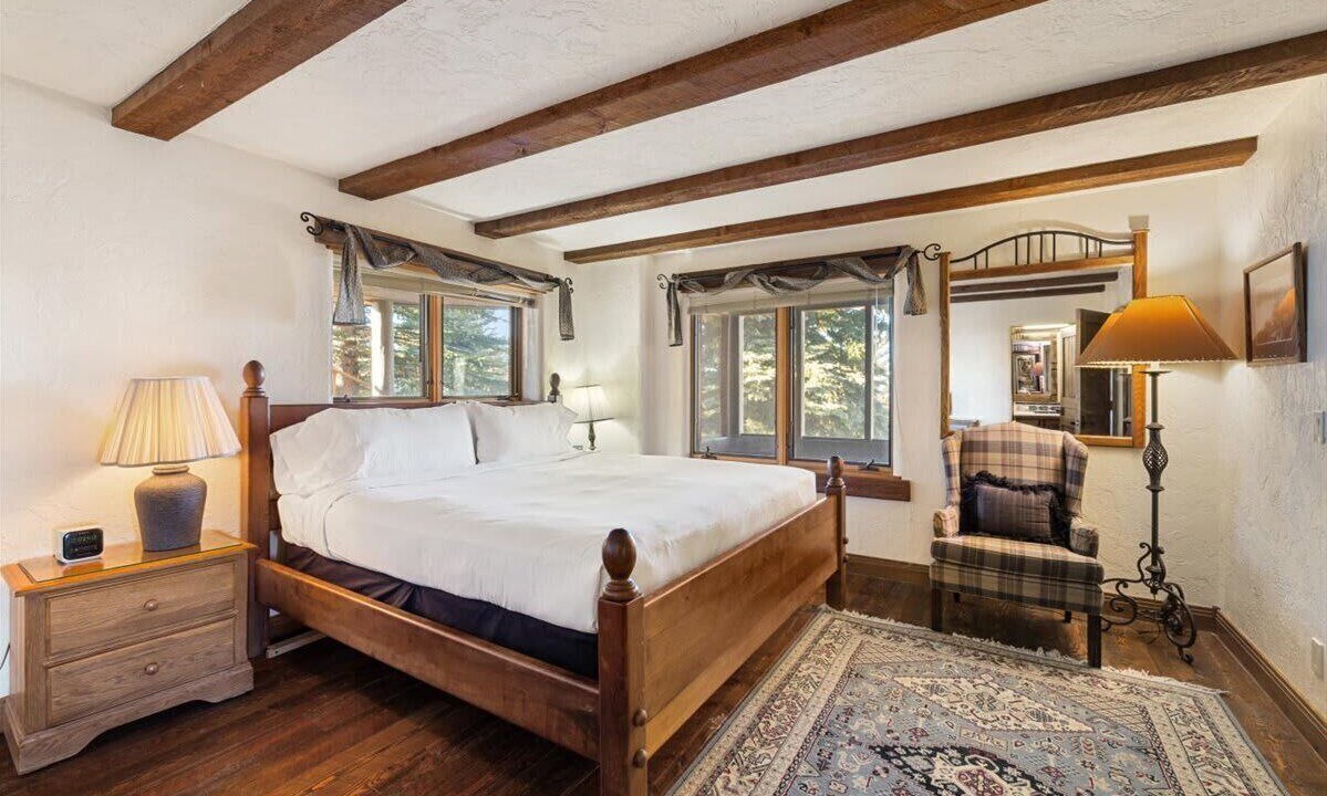 Photo of Bedroom in Spring Creek Ranch