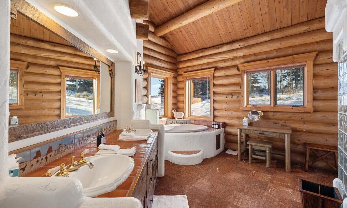 Photo of Bathroom in Spring Creek Ranch
