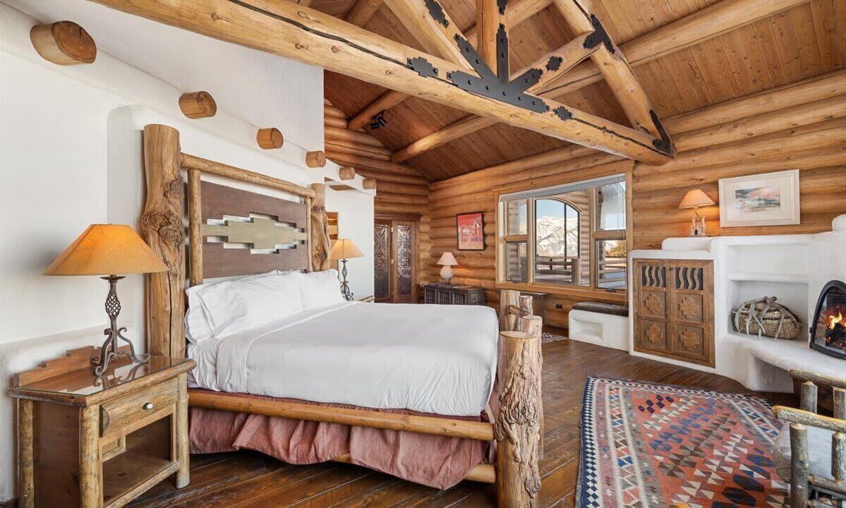 Photo of Bedroom in Spring Creek Ranch