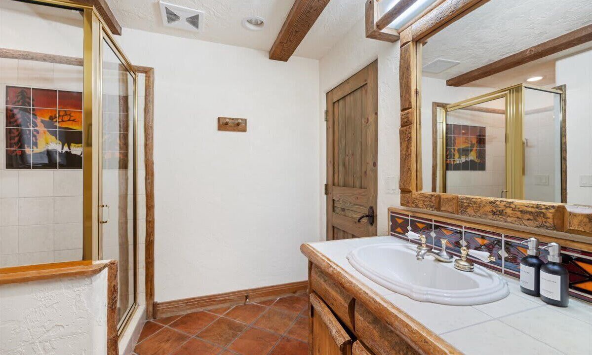 Photo of Bathroom in Spring Creek Ranch