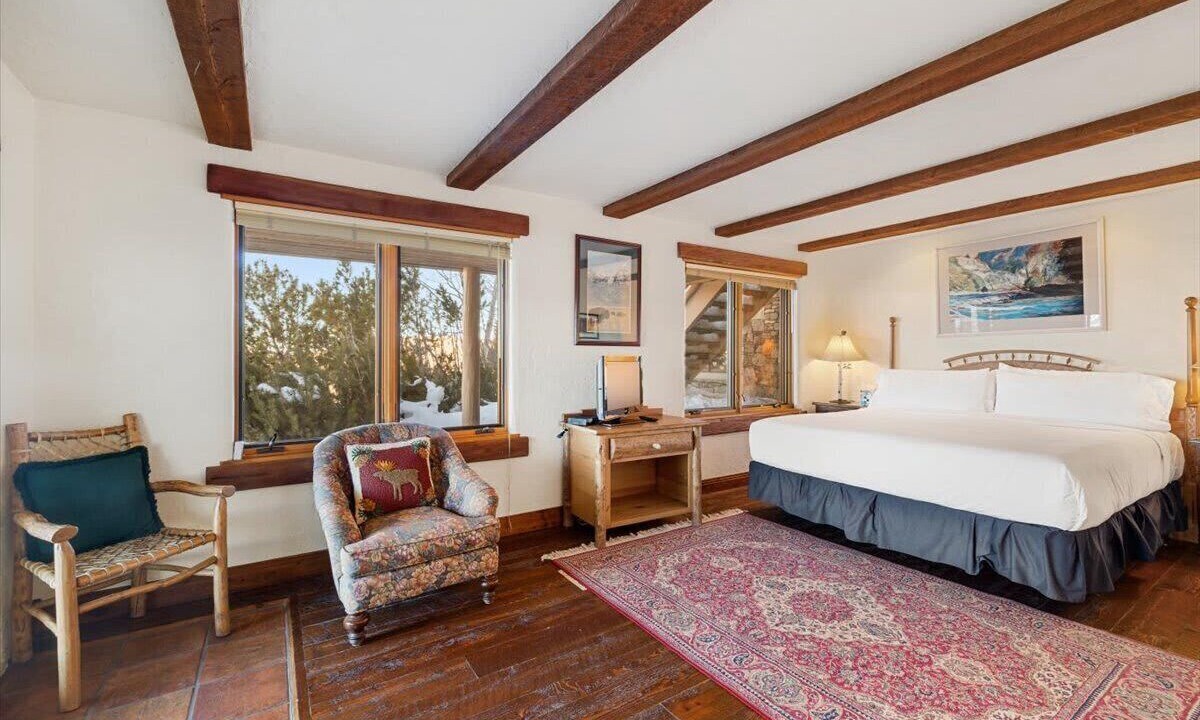 Photo of Bedroom in Spring Creek Ranch