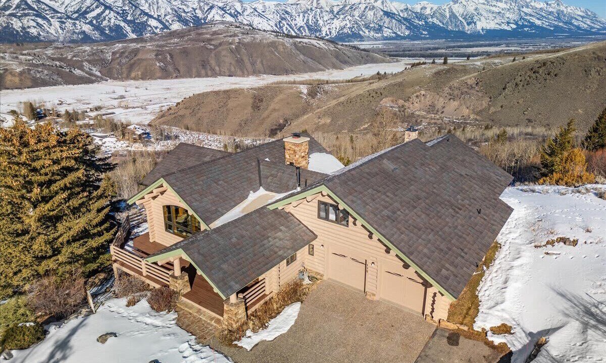 Photo of Outdoor in Spring Creek Ranch