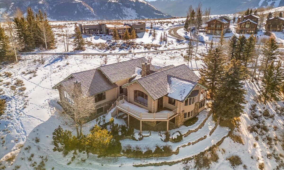 Photo of Outdoor in Spring Creek Ranch