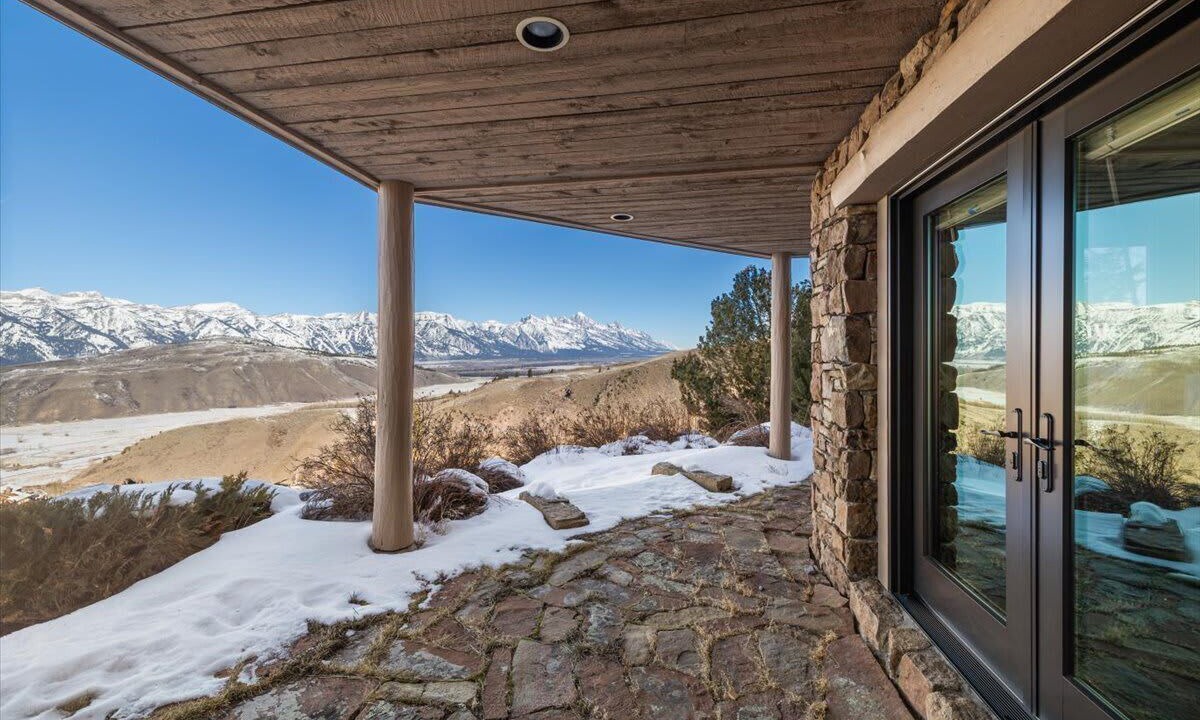 Photo of Outdoor in Spring Creek Ranch