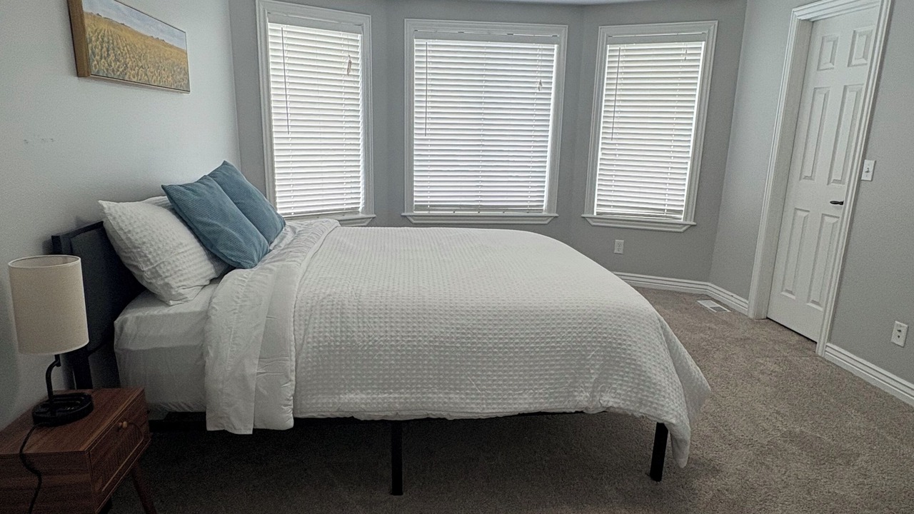 Photo of Bedroom in Pocatello
